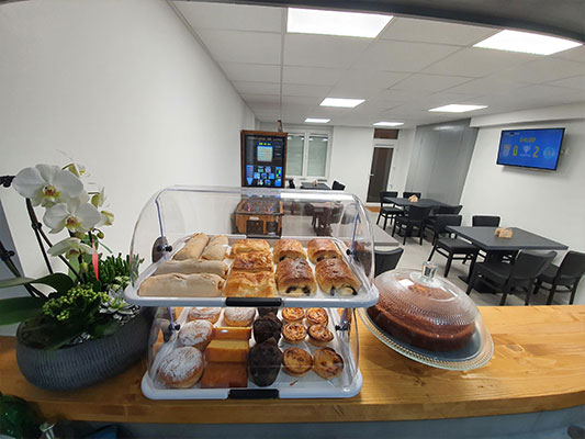 foto restaurant